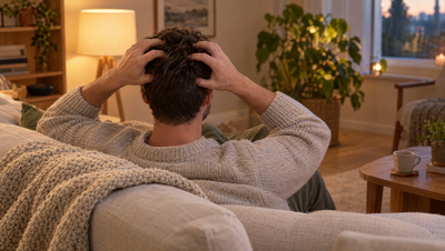 Hoofdhuidmassage tegen haaruitval: werkt het? Wat 2 studies zeggen en hoe je het combineert met minoxidil