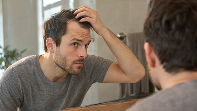 Kirkland of Regaine? Dezelfde minoxidil 5% voor de helft van de prijs