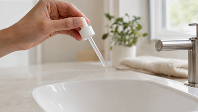 Kirkland of Regaine? Dezelfde minoxidil 5% voor de helft van de prijs