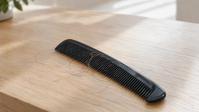 Minoxidil shedding: waarom je eerst meer haar verliest en hoe lang dat duurt