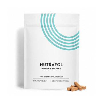Nutrafol for women 45+ (120 capsules)